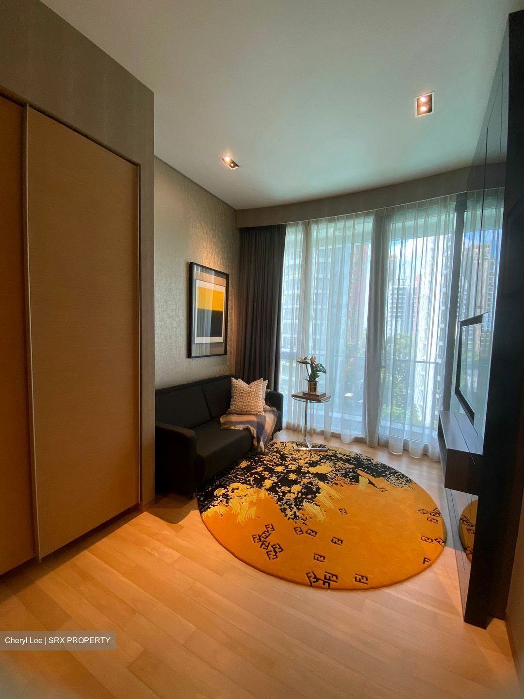Cliveden At Grange (D10), Condominium #351155651